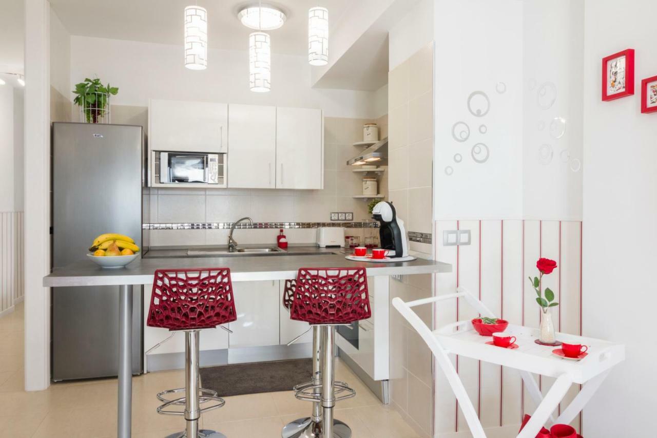Homeforguest Harmony Park New Apt With Sea View บาฮามาร์ ภายนอก รูปภาพ