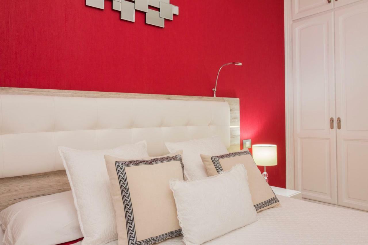 Homeforguest Harmony Park New Apt With Sea View บาฮามาร์ ภายนอก รูปภาพ
