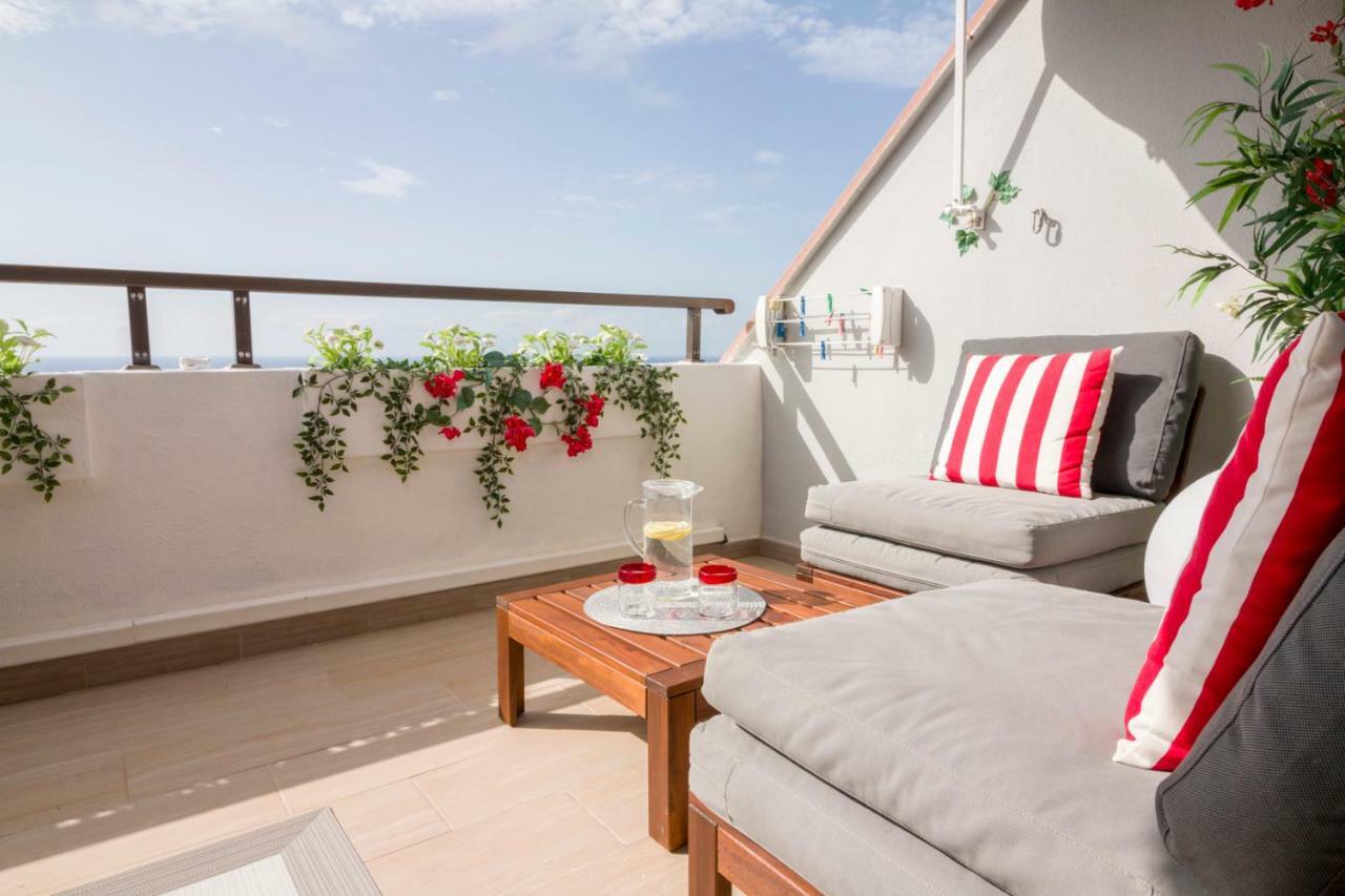 Homeforguest Harmony Park New Apt With Sea View บาฮามาร์ ภายนอก รูปภาพ