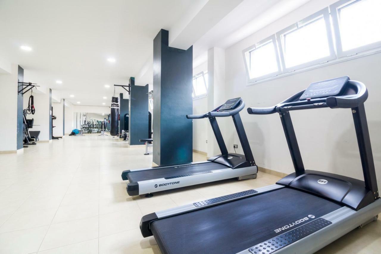Homeforguest Harmony Park New Apt With Sea View บาฮามาร์ ภายนอก รูปภาพ